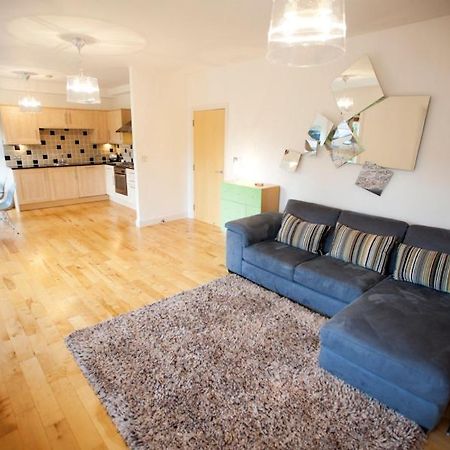Chaucer View Apartamento Keswick  Exterior foto