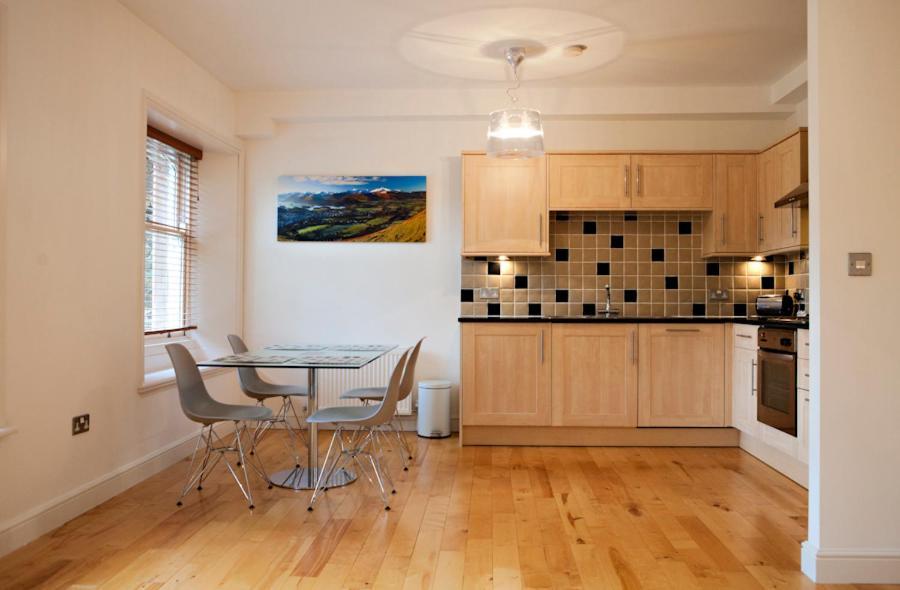 Chaucer View Apartamento Keswick  Exterior foto