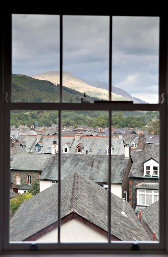 Chaucer View Apartamento Keswick  Exterior foto