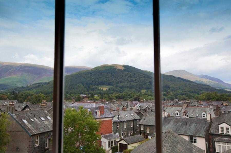 Chaucer View Apartamento Keswick  Exterior foto