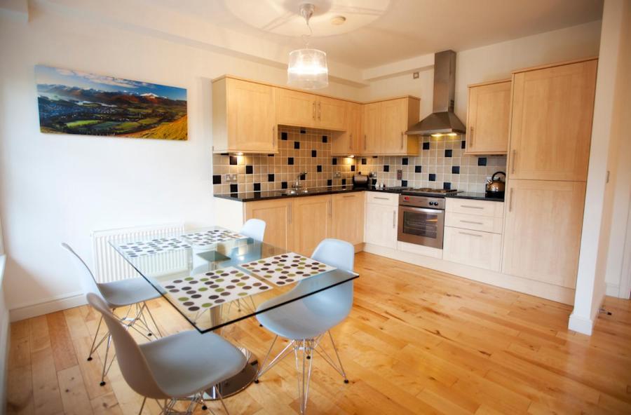 Chaucer View Apartamento Keswick  Exterior foto