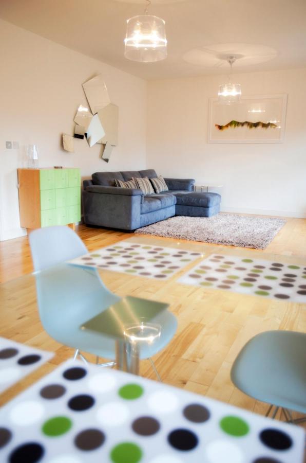 Chaucer View Apartamento Keswick  Exterior foto
