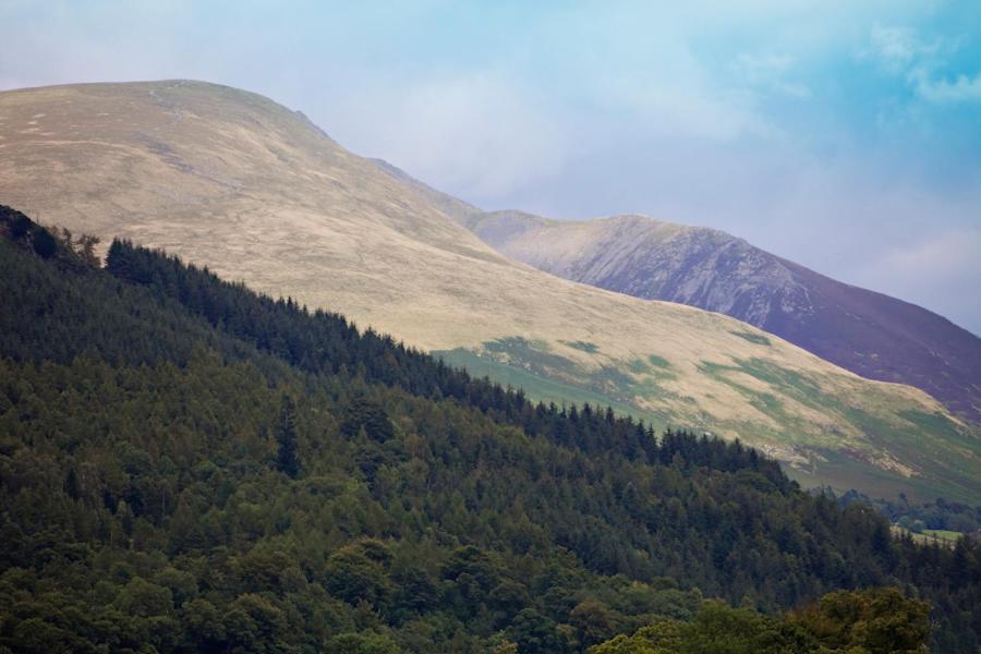Chaucer View Apartamento Keswick  Exterior foto