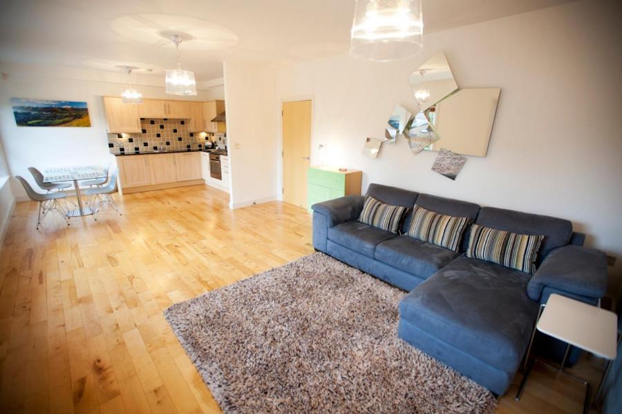 Chaucer View Apartamento Keswick  Exterior foto