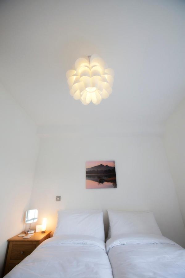 Chaucer View Apartamento Keswick  Exterior foto